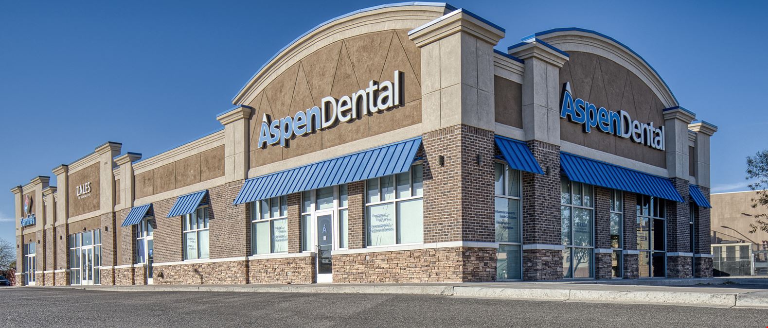 Aspen Dental Center