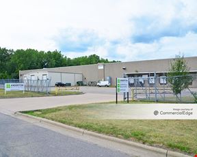 Micor Industrial Park