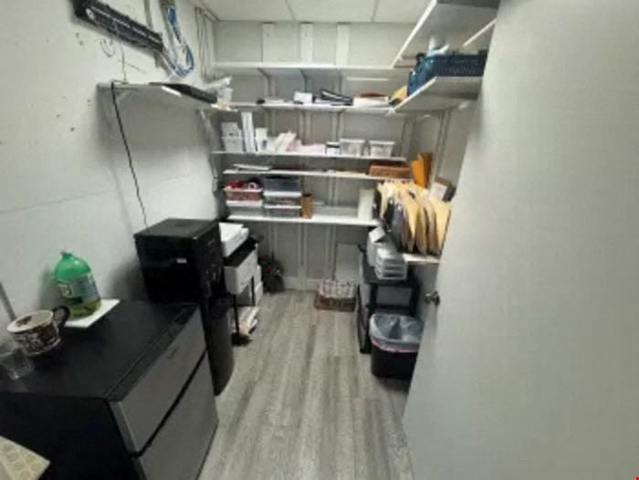 892 SF Suite 202 Professional and Medical Office Space