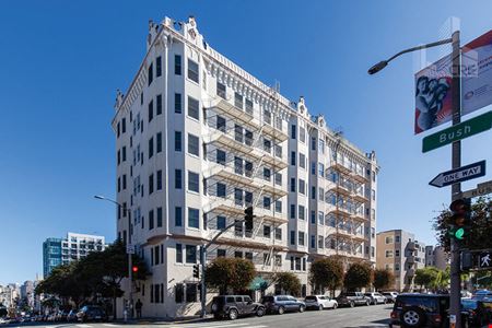 Preview of Multi-Family space for Sale at 1530 Gough St
