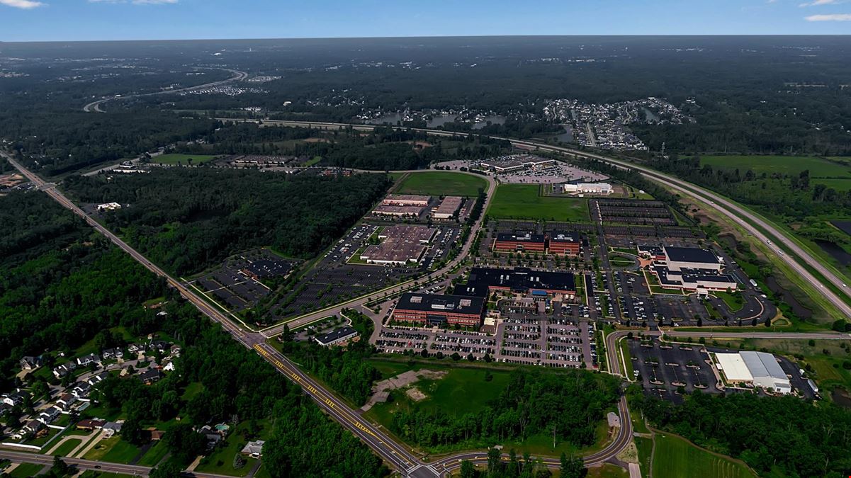 540 CrossPoint Parkway