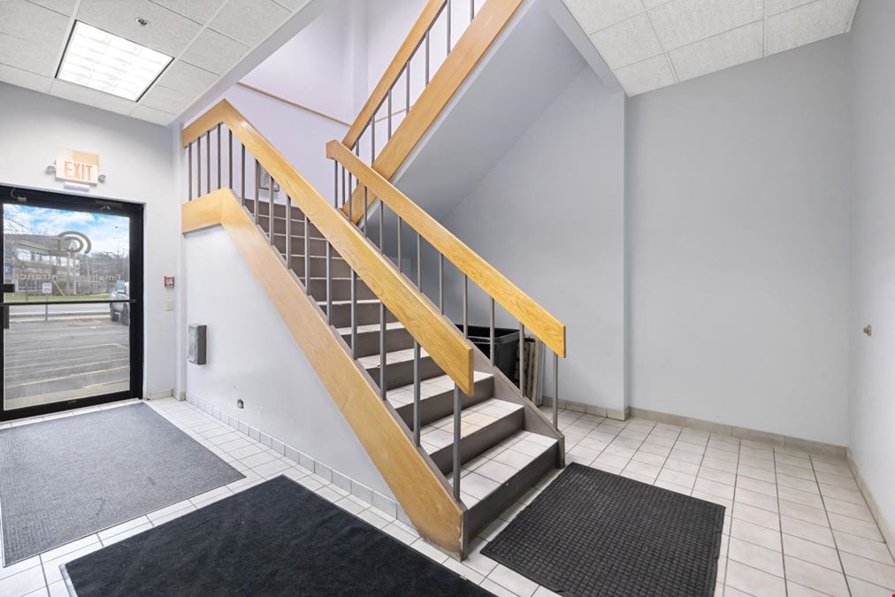 1401 Erie Blvd East