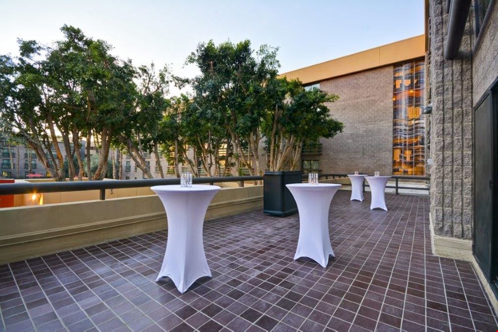 DoubleTree Phoenix North 