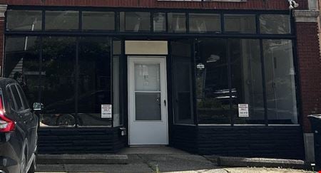 Preview of Retail space for Rent at 1028 Jefferson Ave