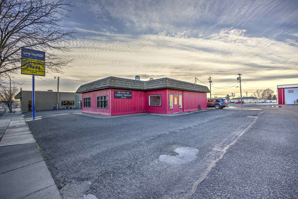 627 S Columbia Ave