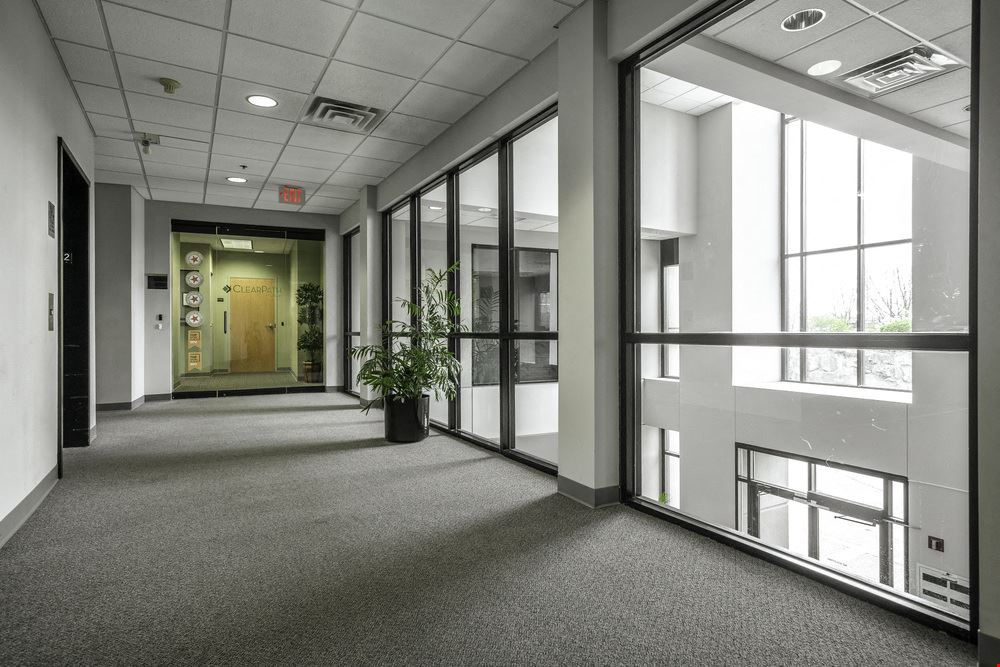 Executive Park -  Office and Medical for Lease - St. Matthews