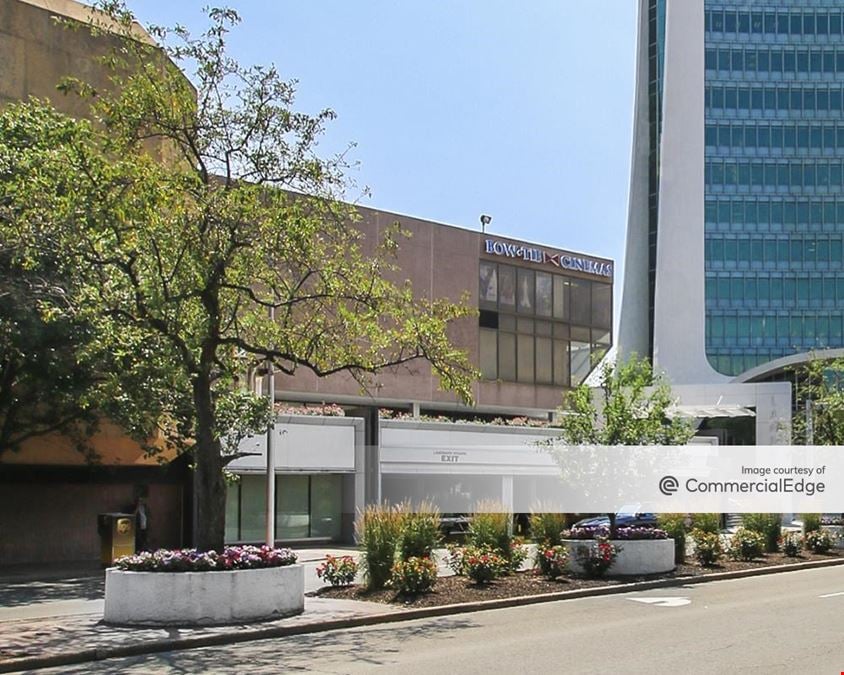 5 Landmark Square