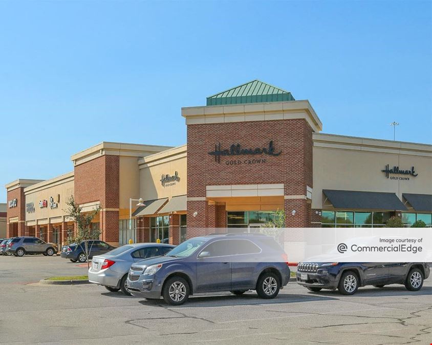 The Shops at NorthEast Mall