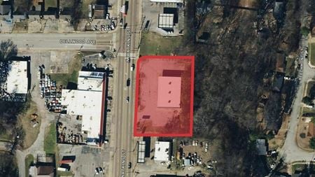 Preview of Retail space for Sale at 3188 N Watkins St