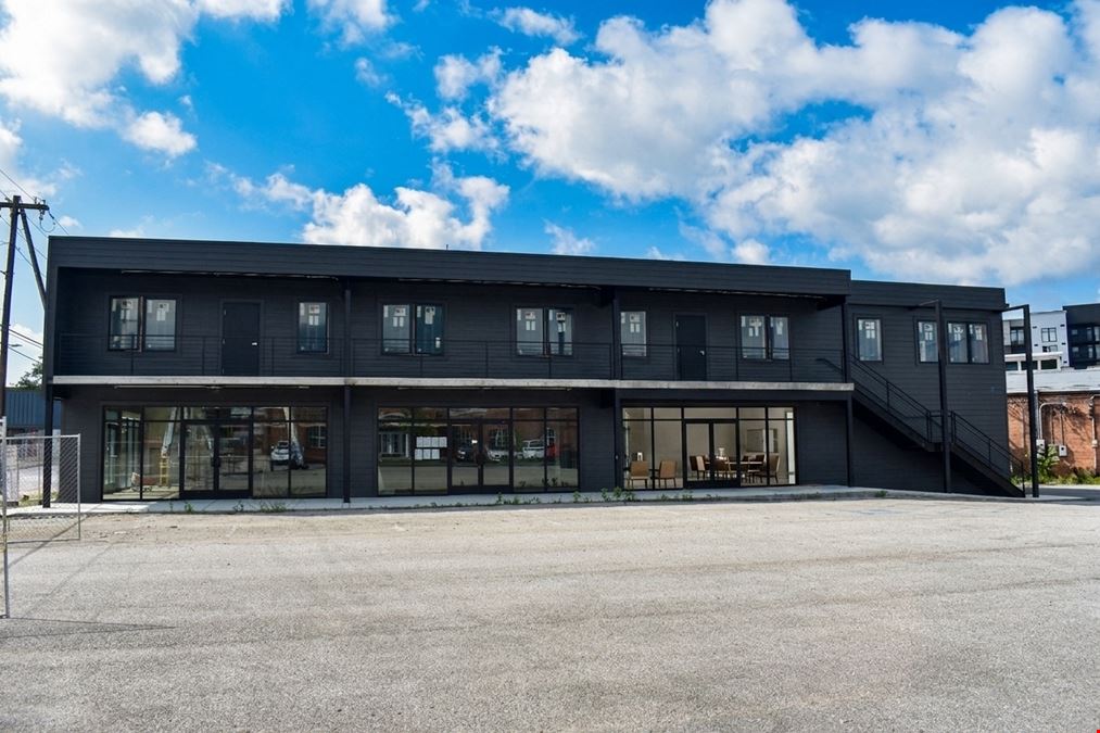 Coveted Retail Space - 147 N Market St