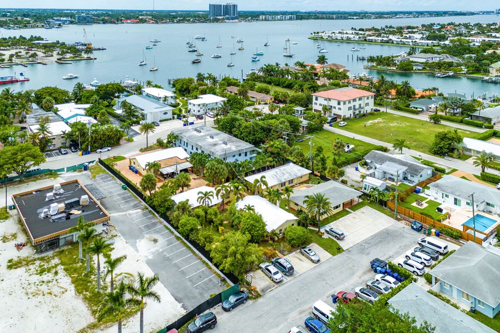 2625 West Way Singer Island