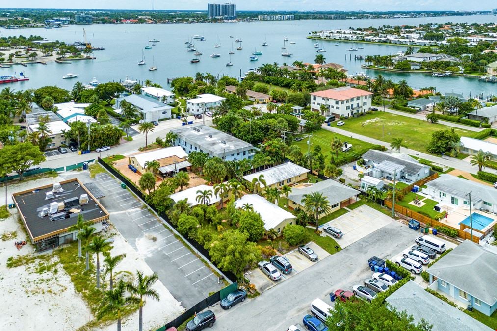2625 West Way Singer Island