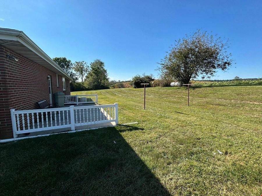 4131 W Lincoln Hwy