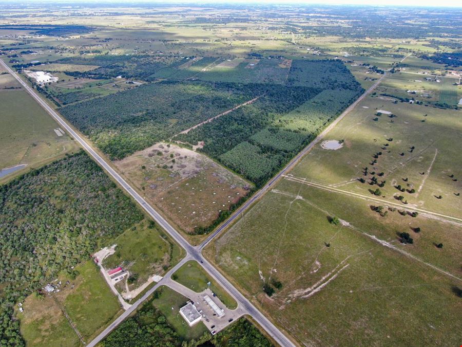 105 AC Highway 159