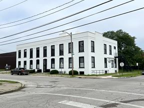 219 Southard Road & 1911 N 14th Street