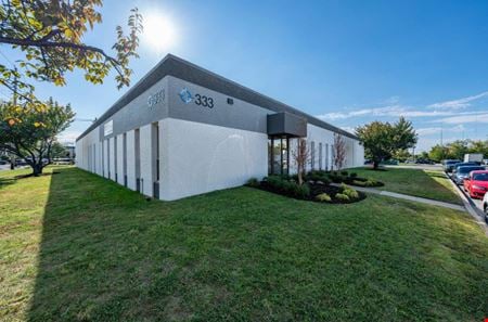 Preview of Industrial space for Rent at 333 Veterans Boulevard