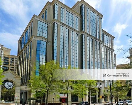 Preview of Office space for Rent at 2300 Clarendon Boulevard