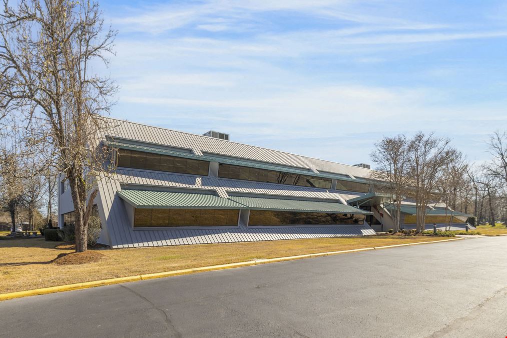 Terrace Centre