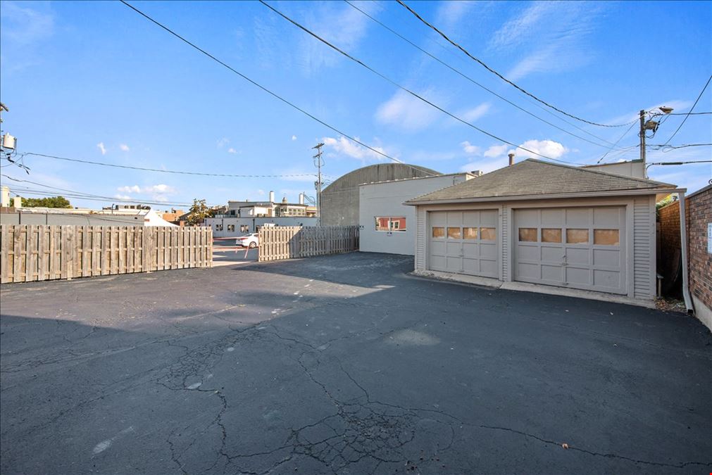 322 Hamilton 