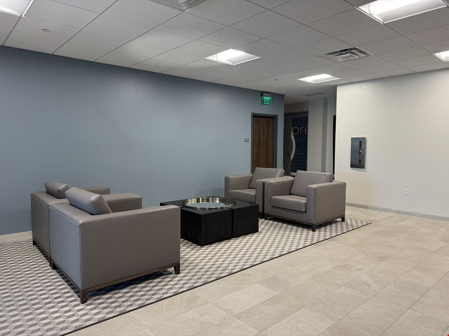 Gateway Medical Center