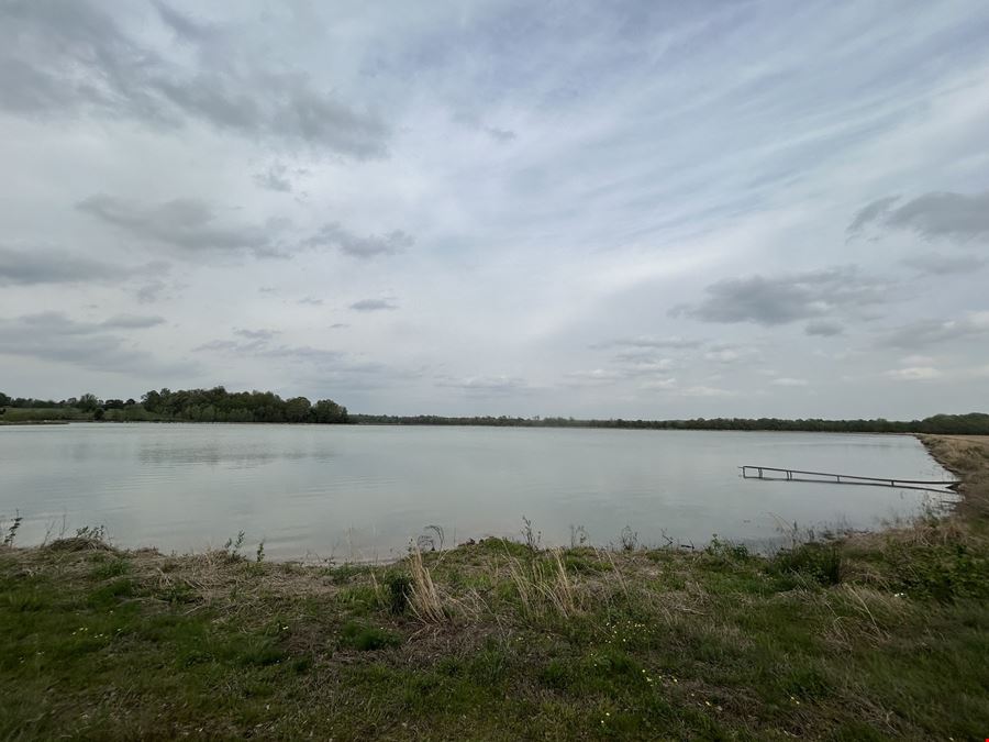 350+/- Acres Harlan Hurd Rd. Craighead 324 Rd.