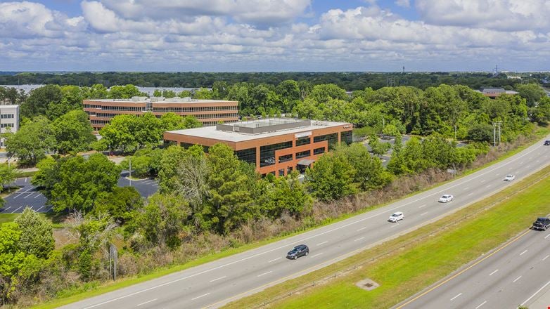 Preview of Office space for Rent at 3955 Faber Place Drive