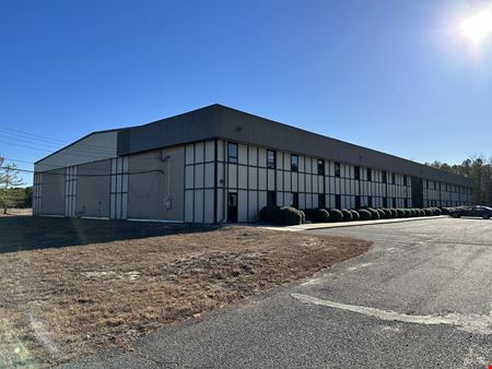 Preview of Industrial space for Sale at 102 East Parkway Drive