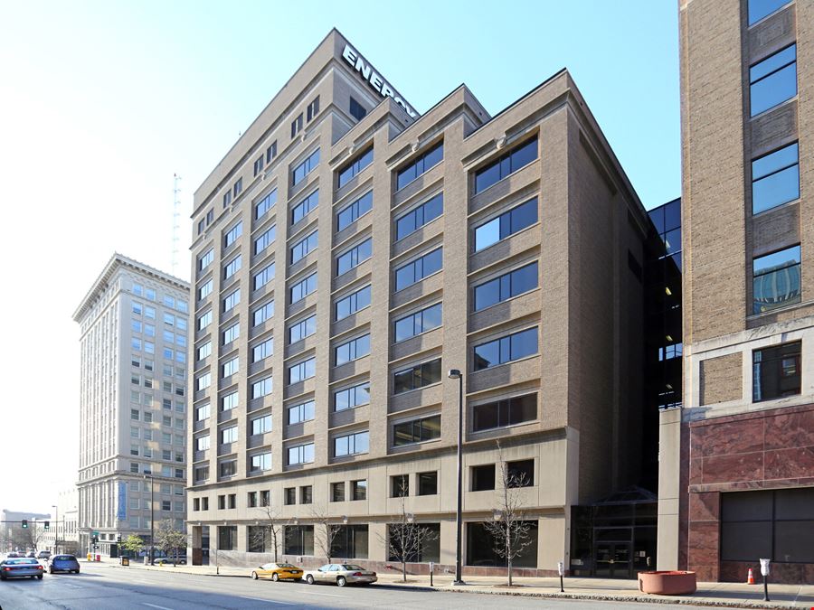 Energy Plaza