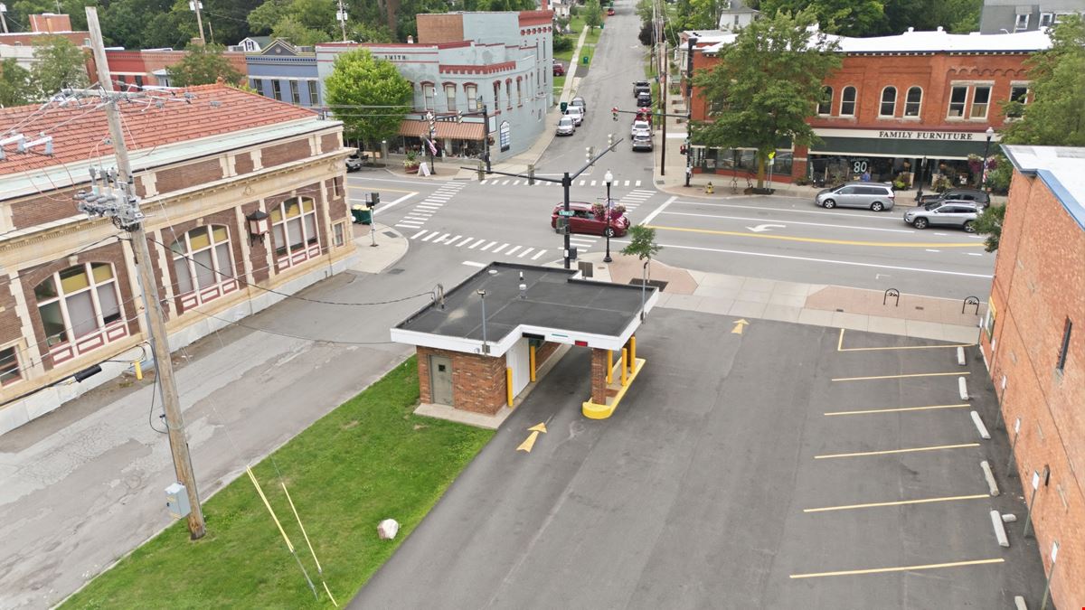 43 Main St S & 14-16 Main St
