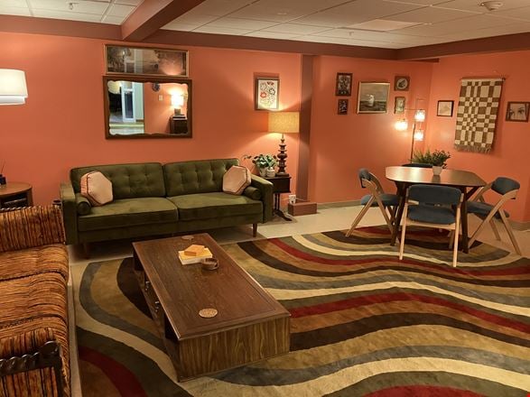 Preview of Office space for Rent at 875 Elmwood Avenue