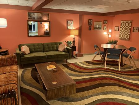 Preview of Coworking space for Rent at 875 Elmwood Avenue