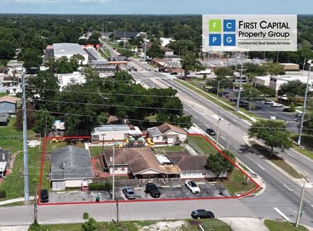Preview of Special Purpose space for Sale at 2613 Gowen St