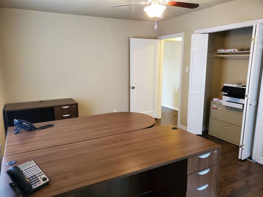 5605 George Bush Dr, Katy, TX 77493