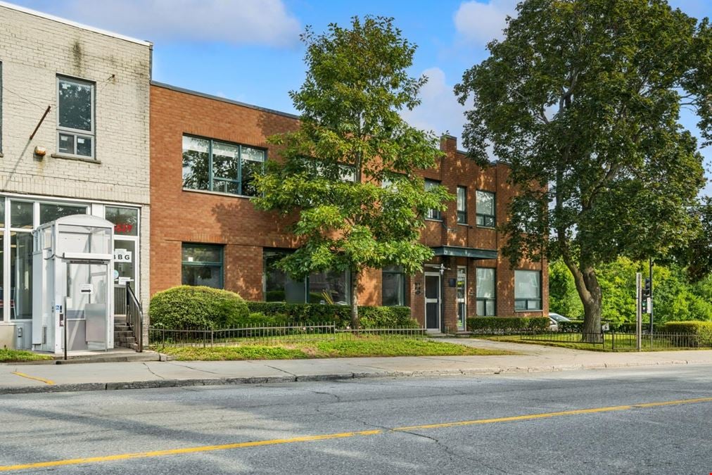 5525 Upper-Lachine