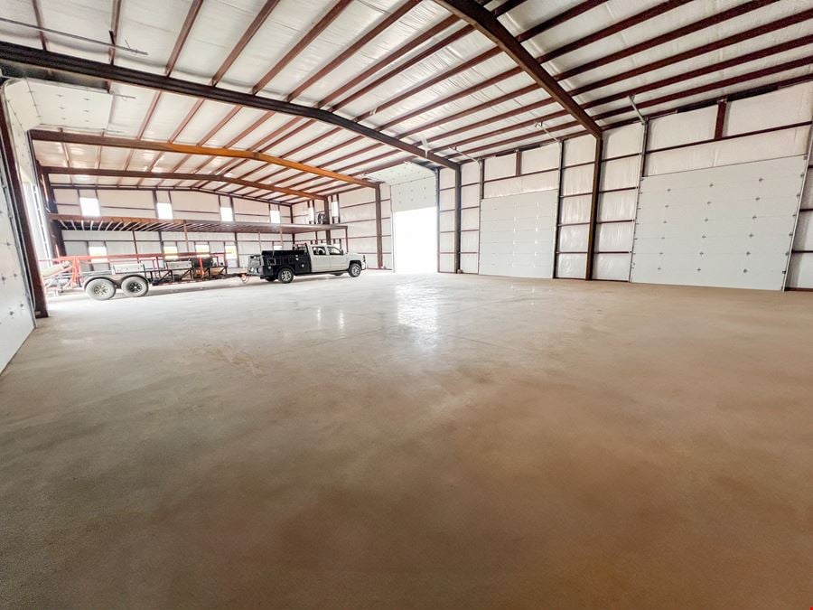 4601 E County Road 128