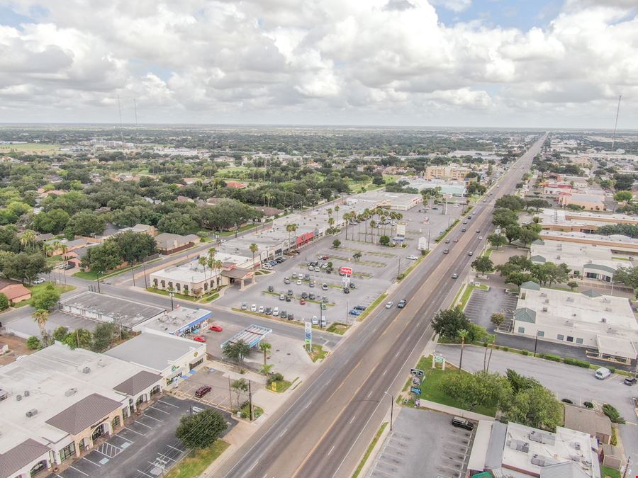 5105 North 10th Street-Ste A