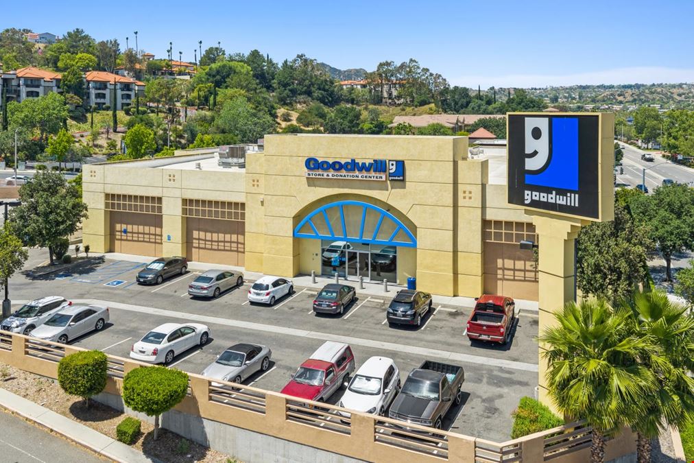Goodwill - Santa Clarita