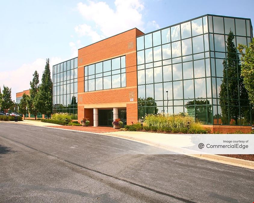 Crestpointe I Corporate Center