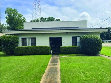 Preview of Industrial space for Sale at 1576 Mount Meigs Rd
