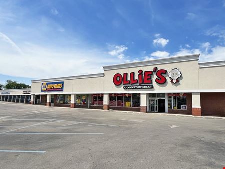 Preview of Retail space for Rent at 2240 East 53rd Street