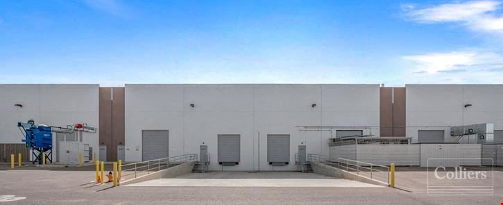 Industrial Space for Lease in Chandler