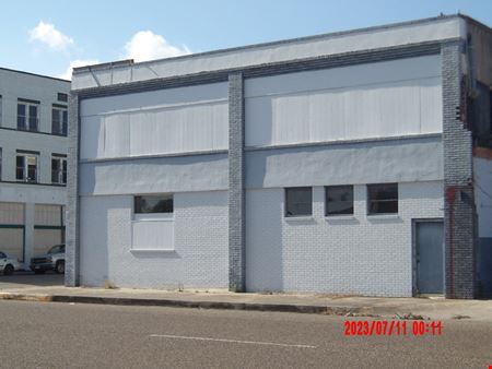 Preview of commercial space at 217 N A Street & 212 West Madison 