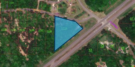 Preview of VacantLand space for Sale at Alabama 24