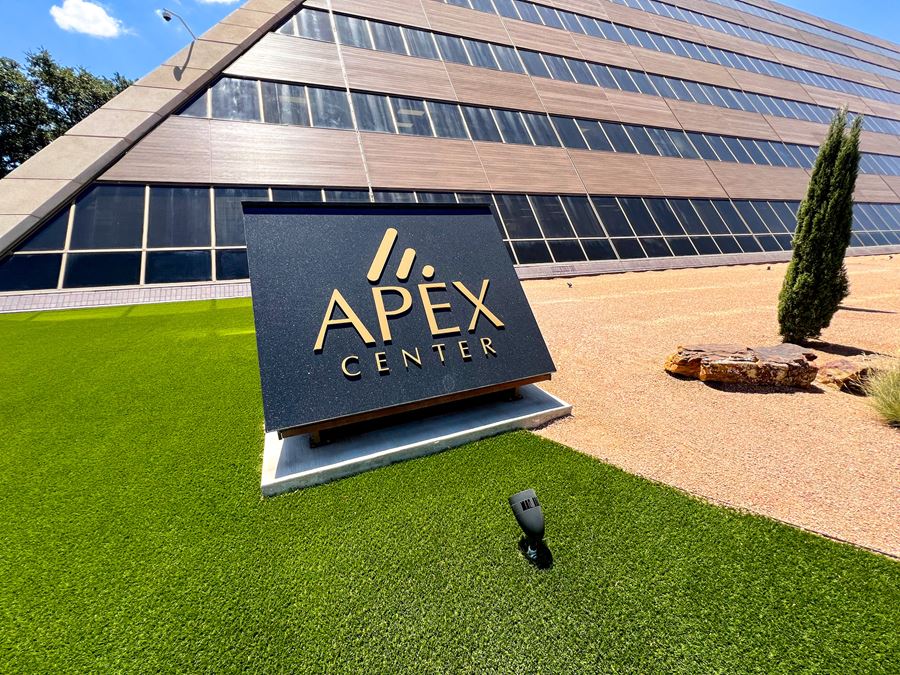 APEX Building