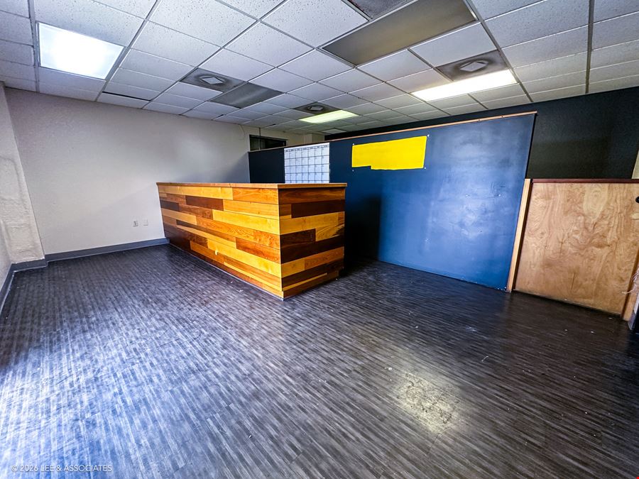 3737 SW 42nd Avenue, Suite A