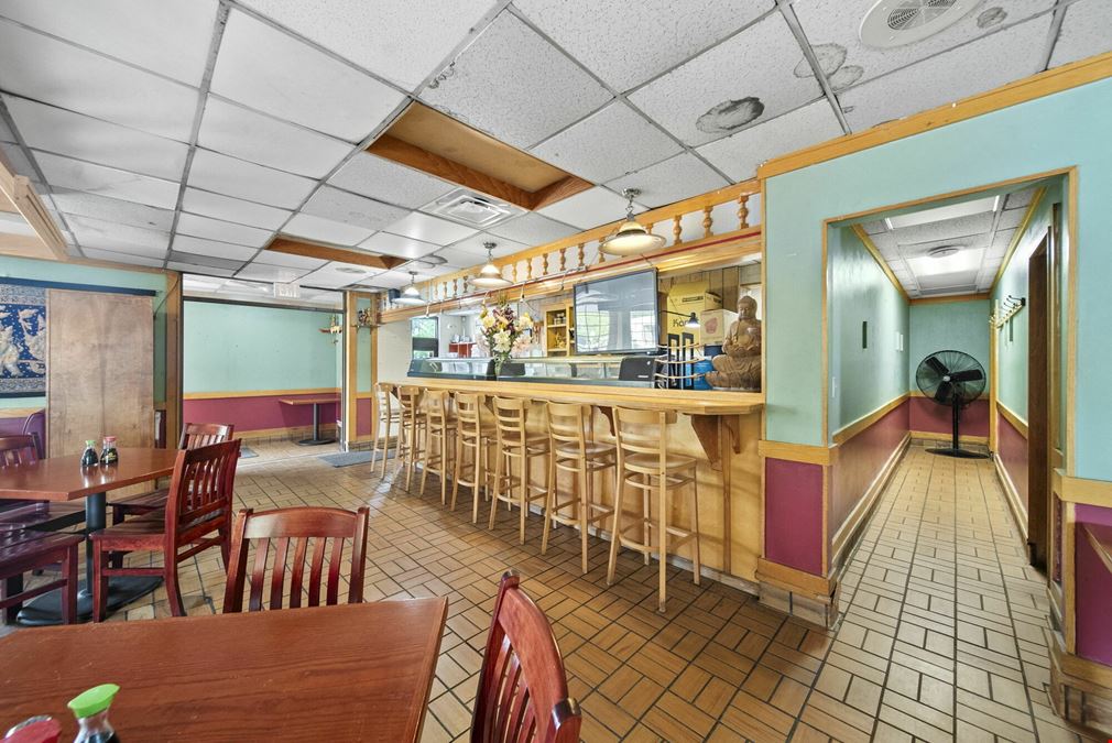 514 N College Ave, Fayetteville, AR 72701