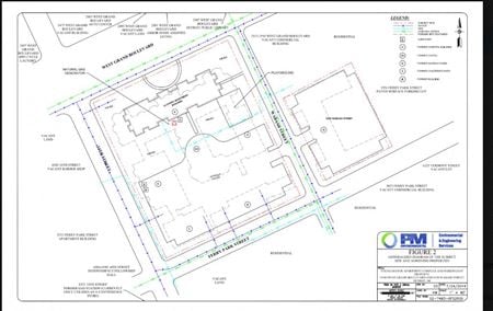 Preview of VacantLand space for Sale at 6520 Wabash St