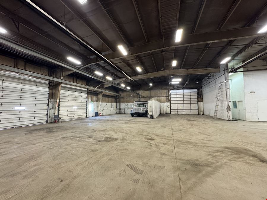 Old Maumee Road Industrial Flex