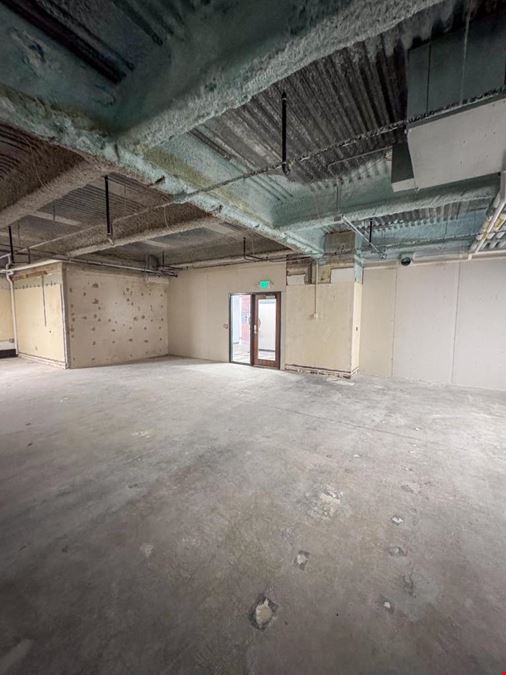 206 S Broadway - Multiple Spaces For Lease