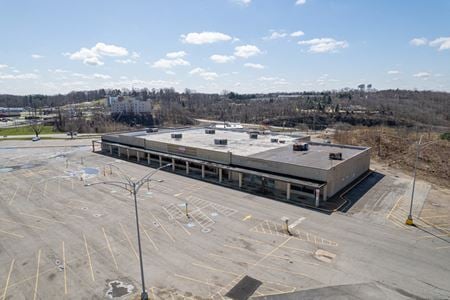 Preview of commercial space at 710, Lot 8 Beaver Valley Mall